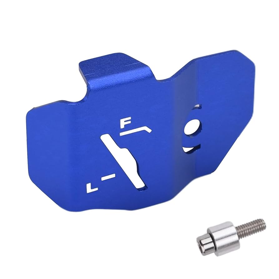 【専用リクエスト商品】 Amazon | Motikvans フロント ブレーキ 液体 リザーバー